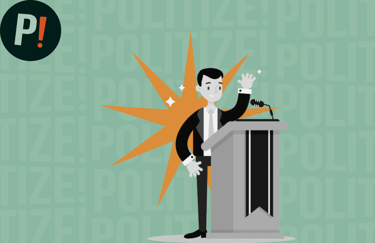 Politize Politize! Mexico