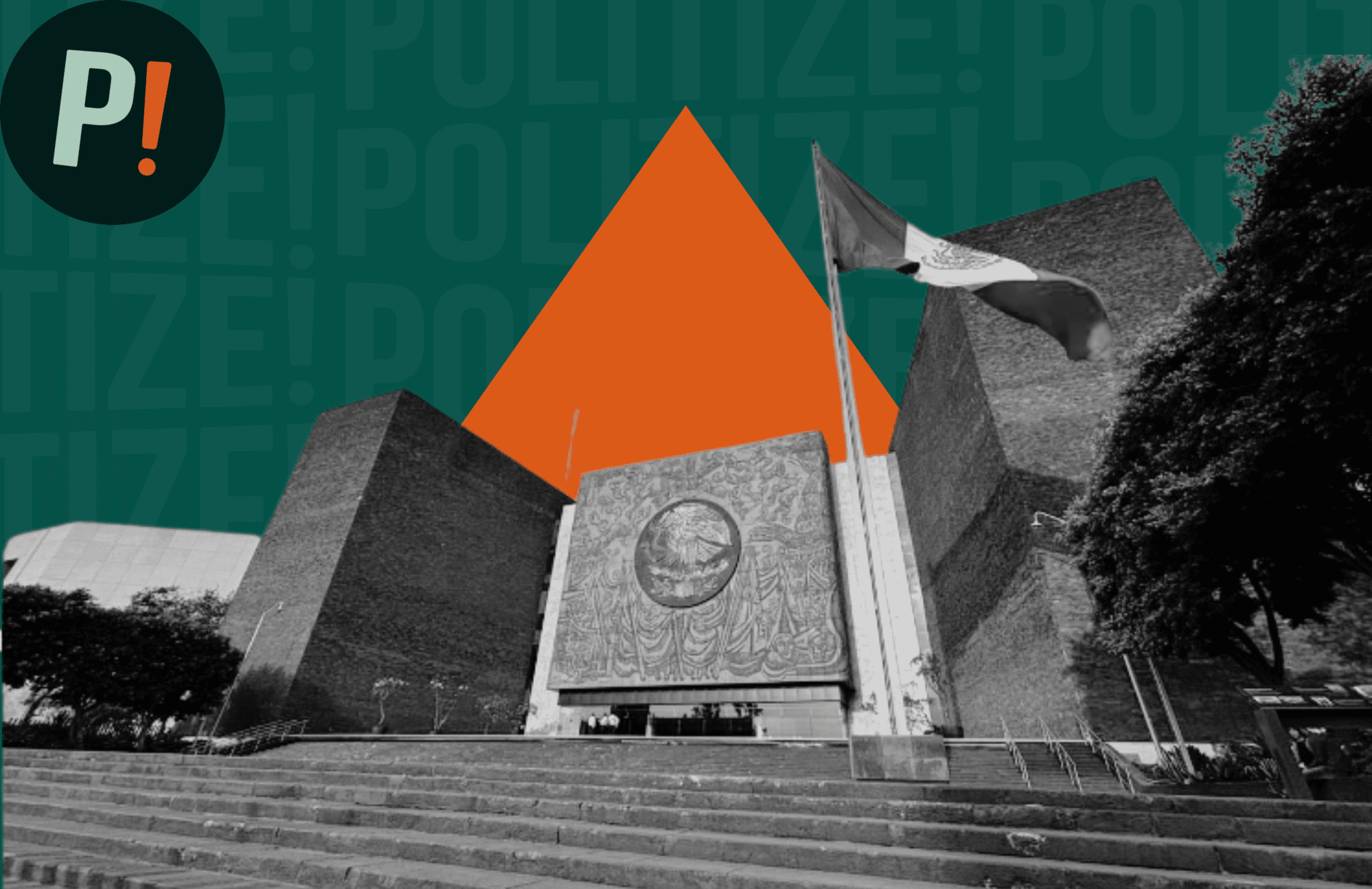 Politize Politize! Mexico