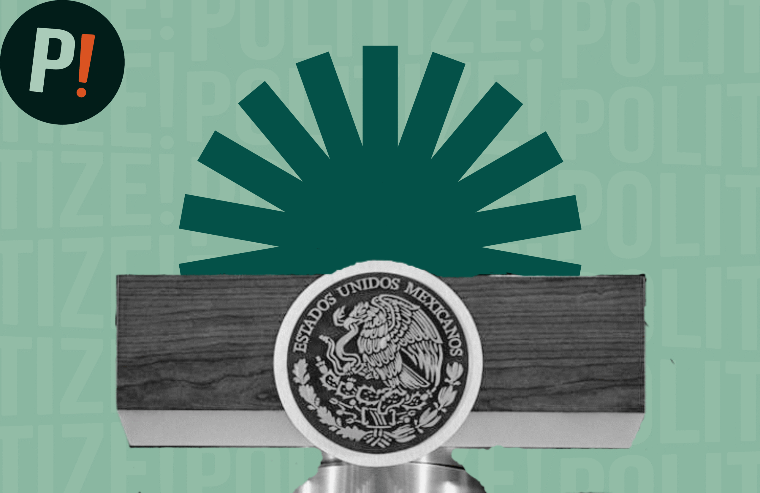 Presidente en México