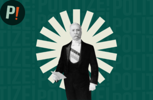 Imagen de Porfirio Díaz