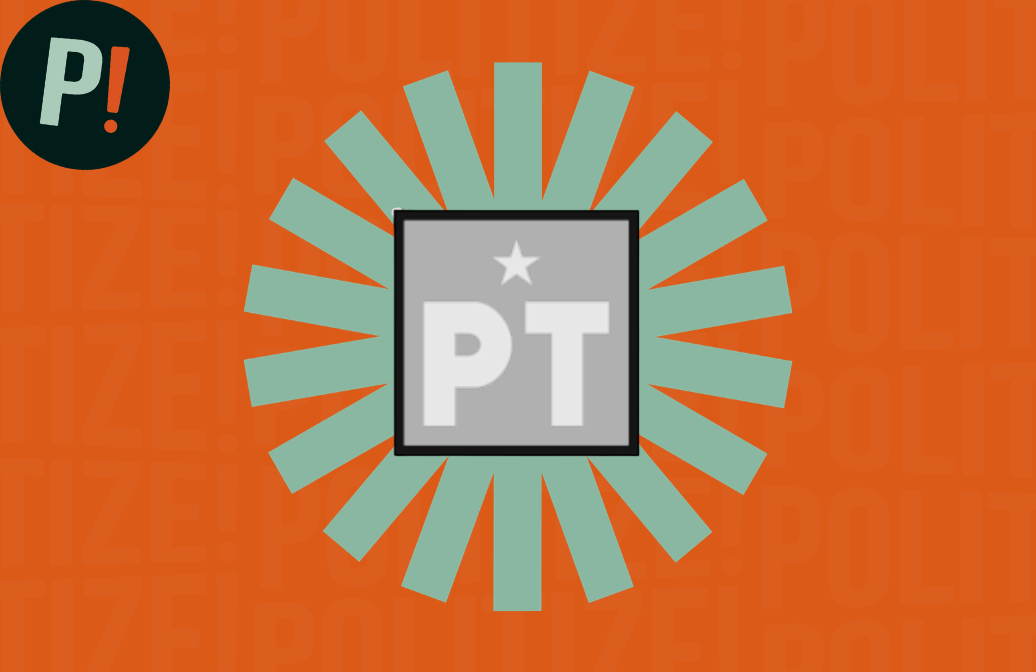 Imagen capa Partido del Trabajo en México