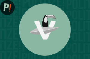 Imagen de capa con el logo del partido verde ecologista de méxico (pvem)